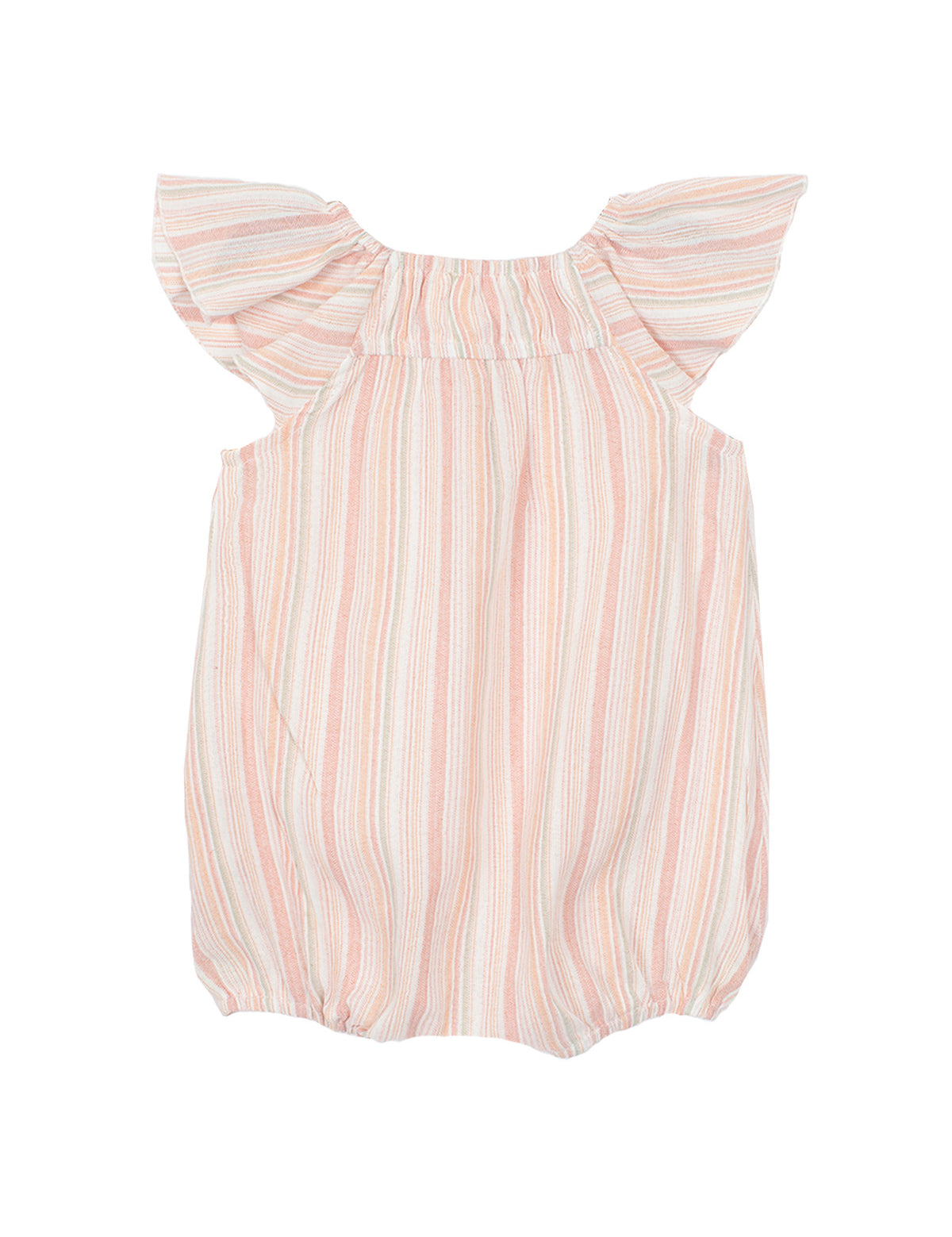 Sandy Baby Romper