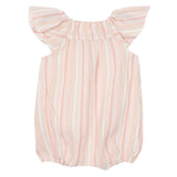 Sandy Baby Romper