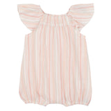 Sandy Baby Romper