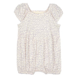 Zoey Baby Romper