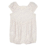 Zoey Baby Romper