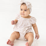 Zoey Baby Romper