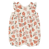 Mavery  Baby Romper