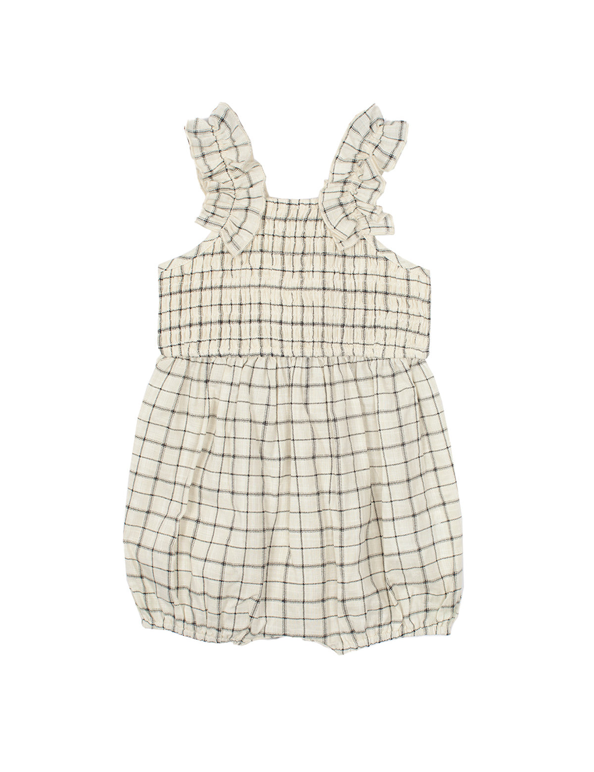 Maple Baby SS Romper