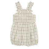 Maple Baby SS Romper