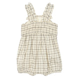 Maple Baby SS Romper