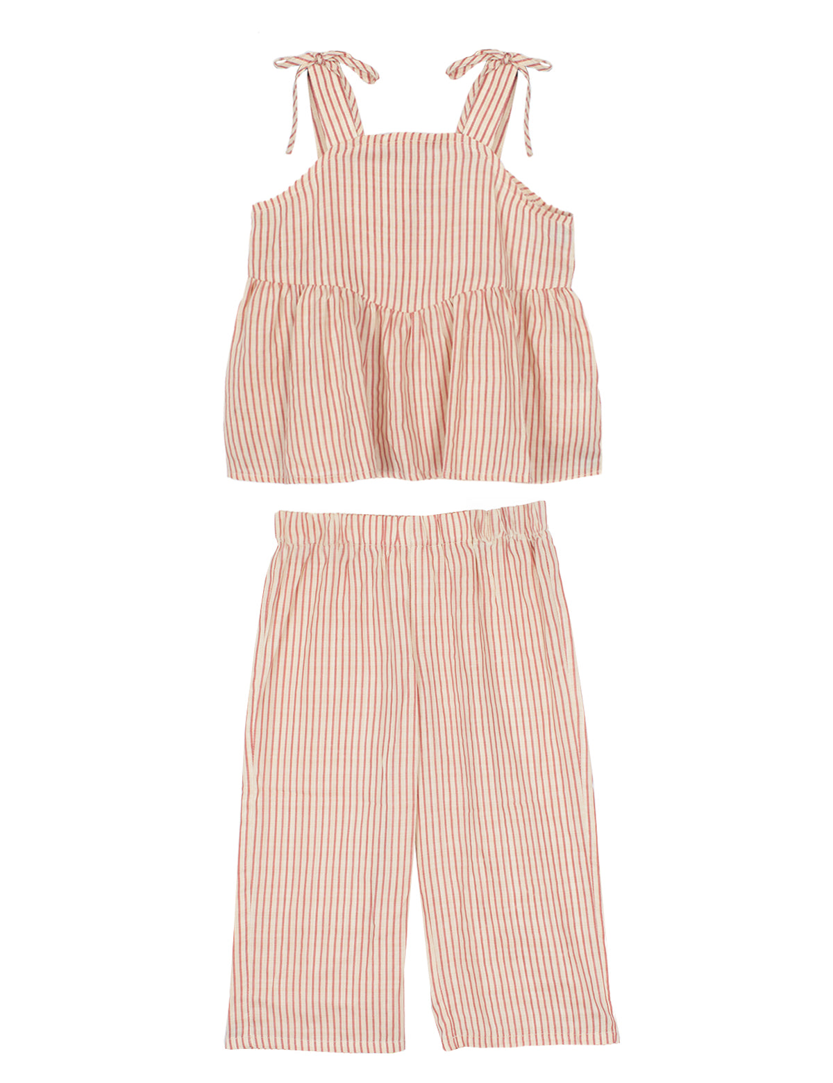 Cranberry Crush Two Piece Set