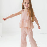 Cranberry Crush Two Piece Set