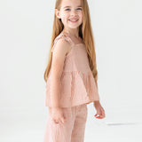 Cranberry Crush Two Piece Set