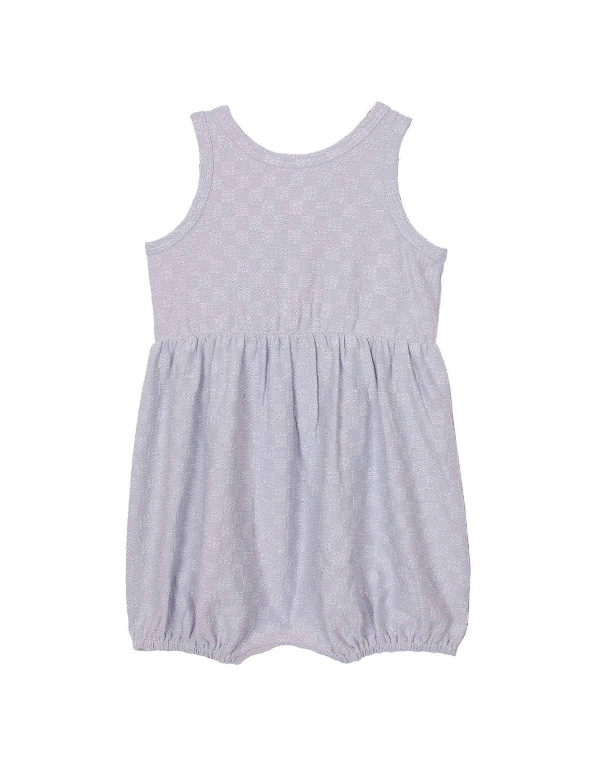 Malibu Baby Romper