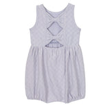 Malibu Baby Romper