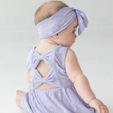 Malibu Baby Romper