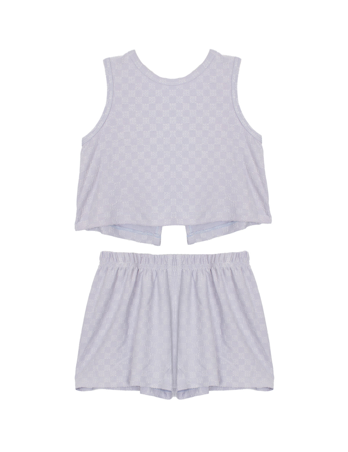 Malibu Two Piece Set