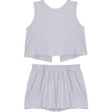 Malibu Two Piece Set