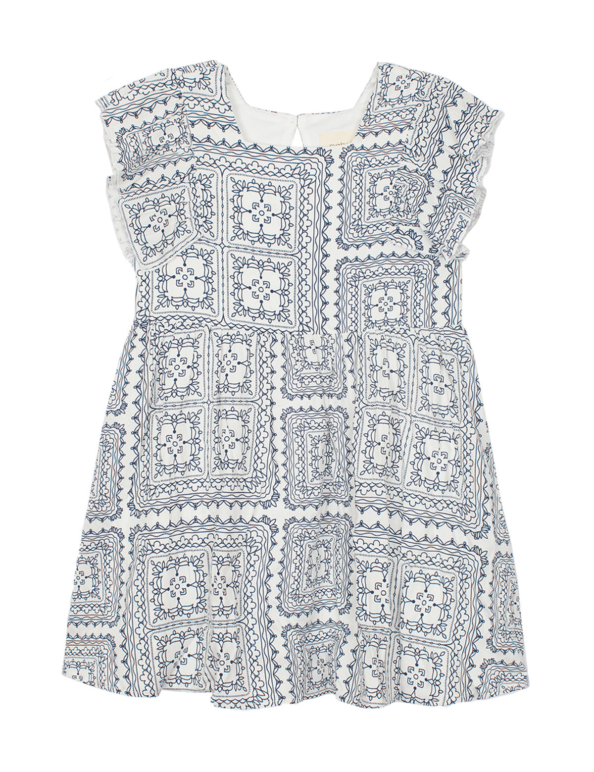 Coastal Cutie Dress