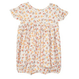 Golden Hour Baby Romper