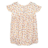 Golden Hour Baby Romper