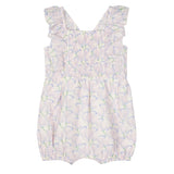 Lily Baby Romper
