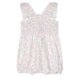 Lily Baby Romper