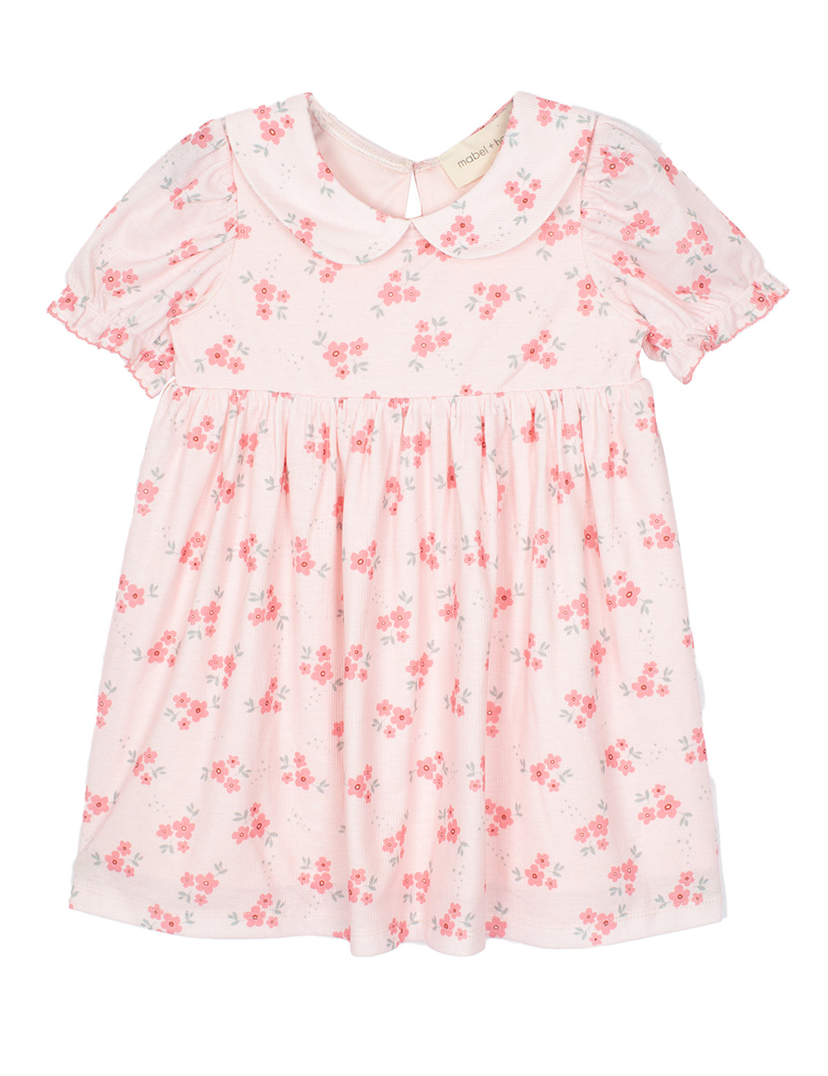 Pocket Full of Posies Dress