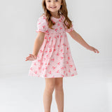 Pocket Full of Posies Dress