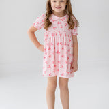 Pocket Full of Posies Dress