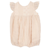 Sienna  Baby Romper