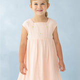 Dancing Daisy Dress