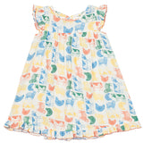 Barnyard Babe Dress