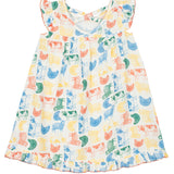 Barnyard Babe Dress