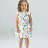 Barnyard Babe Dress