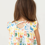 Barnyard Babe Dress