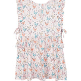 Cheerful Chicks Dress