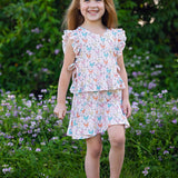 Cheerful Chicks Dress