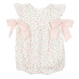 Picnic Perfect Baby Romper
