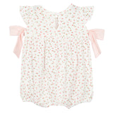 Picnic Perfect Baby Romper