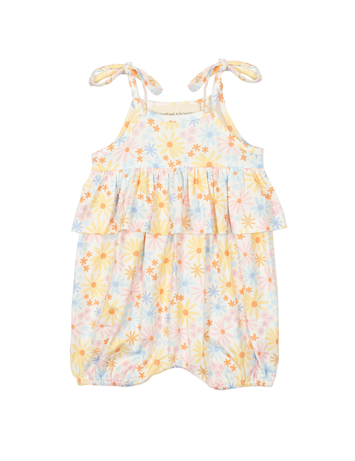Stella Baby Romper