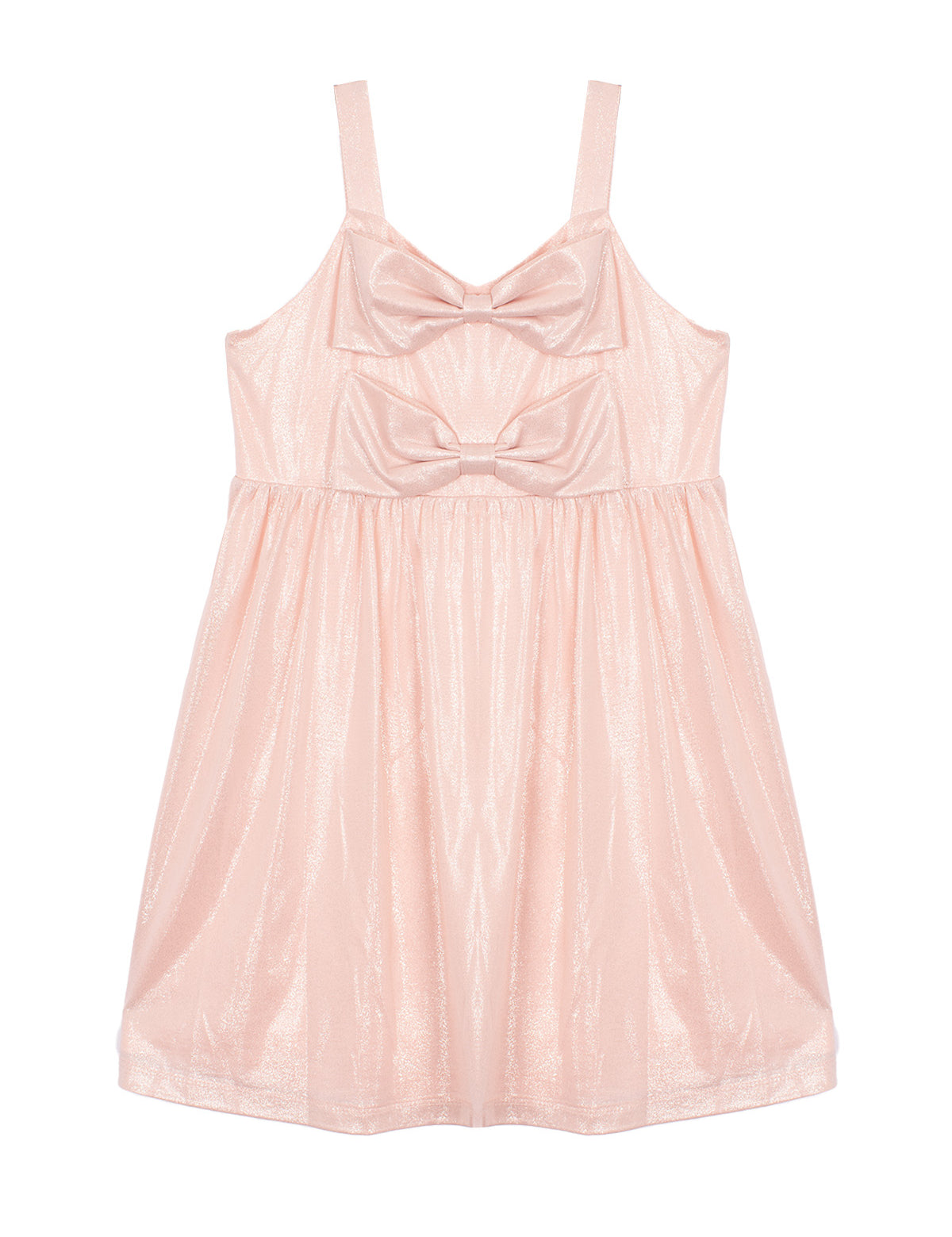 Pink Fairy Dress