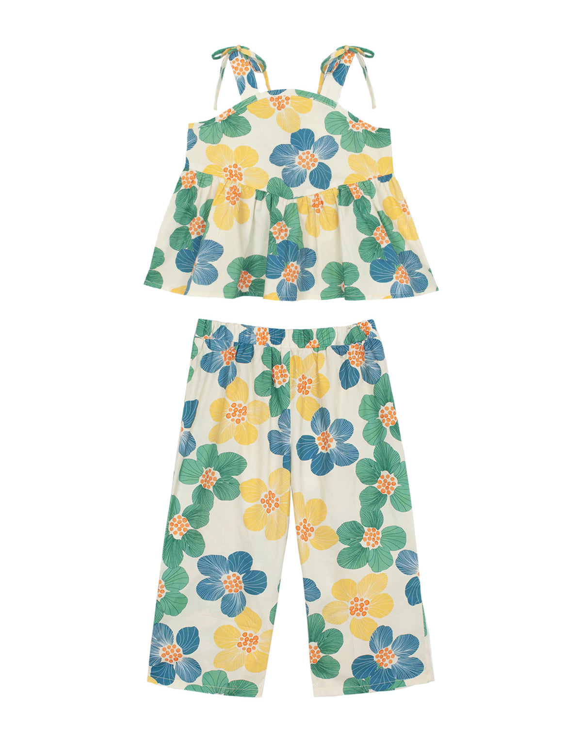 Hai Hai Two Piece Set