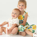 Hai Hai Two Piece Set