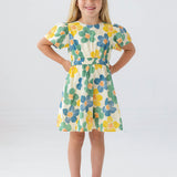 Hai Hai Petals Dress