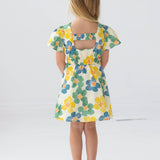 Hai Hai Petals Dress