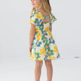 Hai Hai Petals Dress