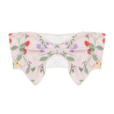 Strawberry Bloom Hair Accessory