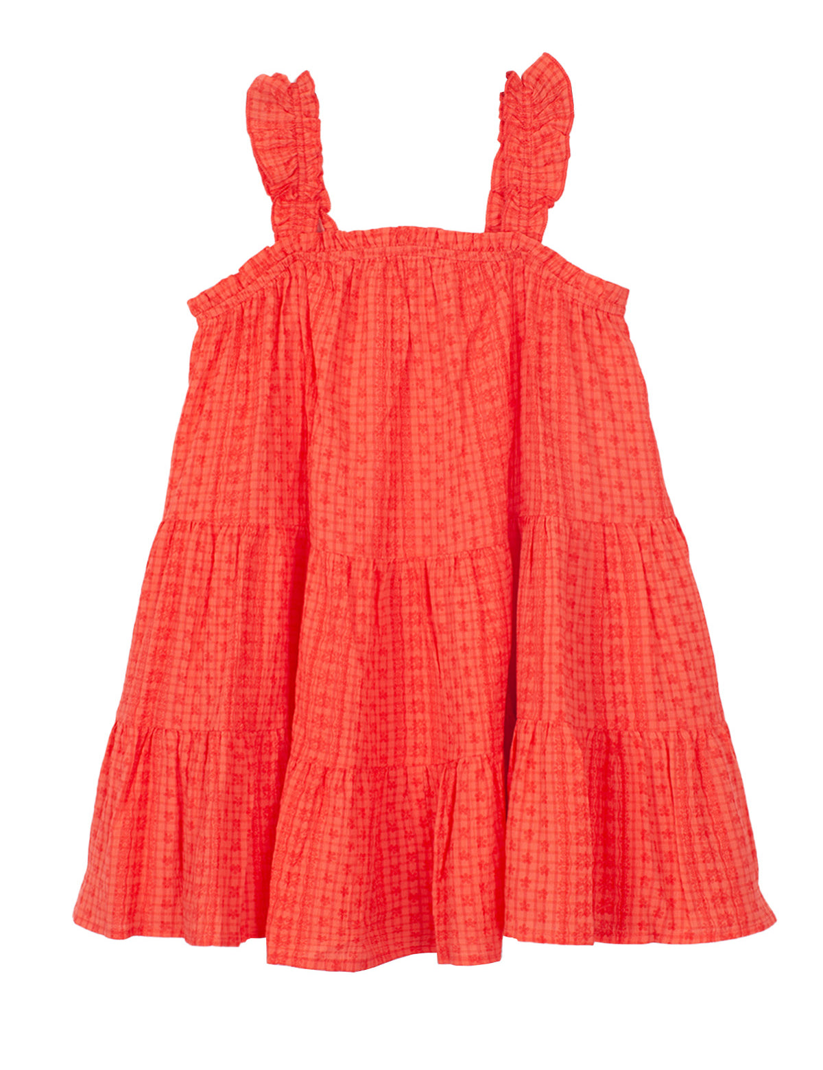 Cherry Jubilee Dress