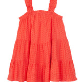 Cherry Jubilee Dress