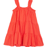 Cherry Jubilee Dress