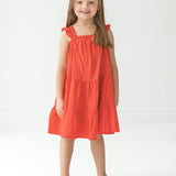 Cherry Jubilee Dress