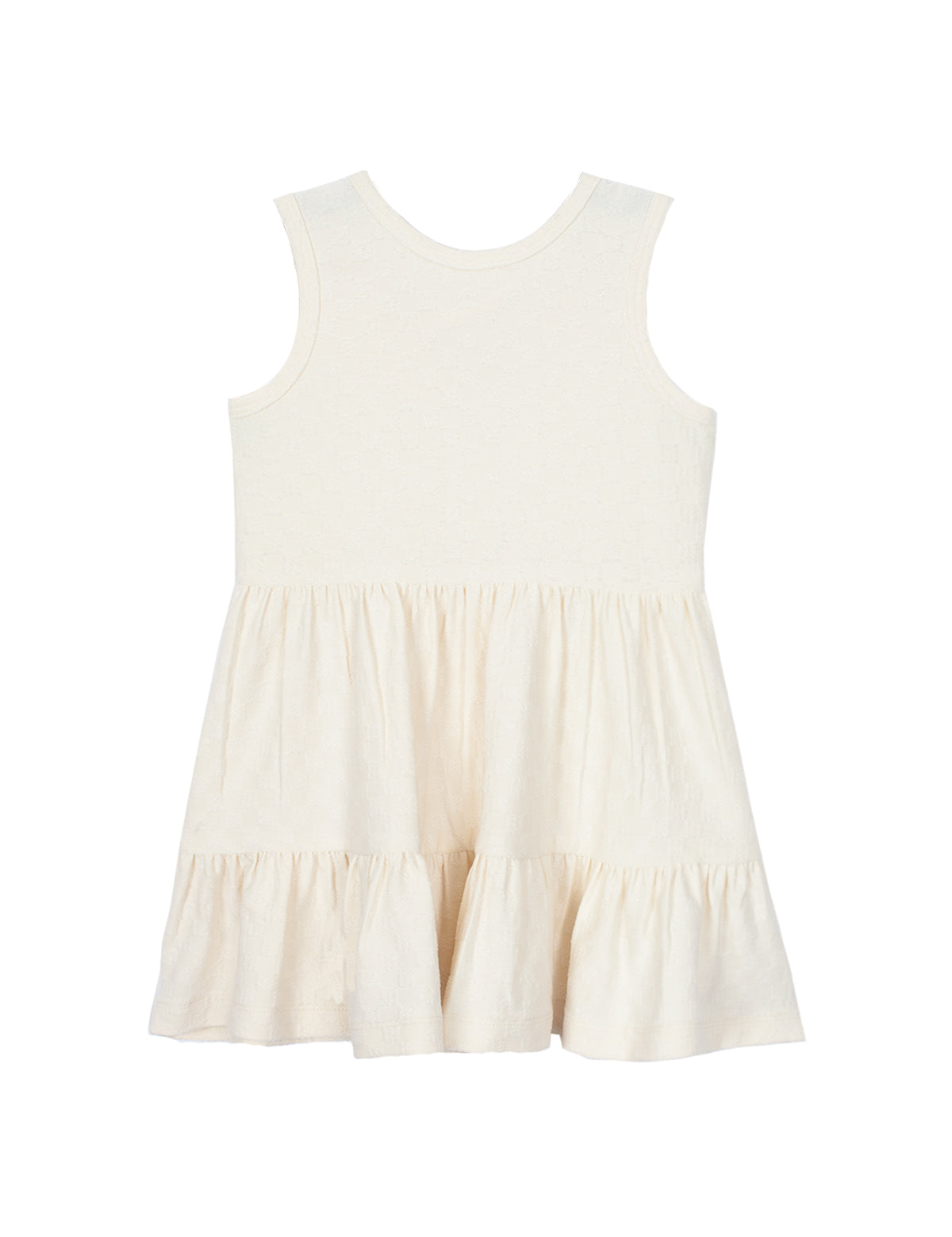 Coquette Ivory Dress