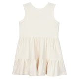 Coquette Ivory Dress